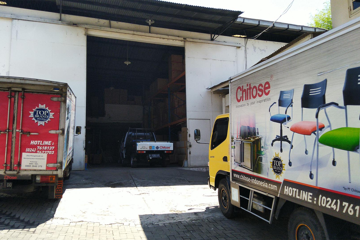 SSM Head Office 1