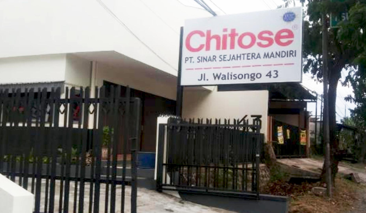 SSM head office
