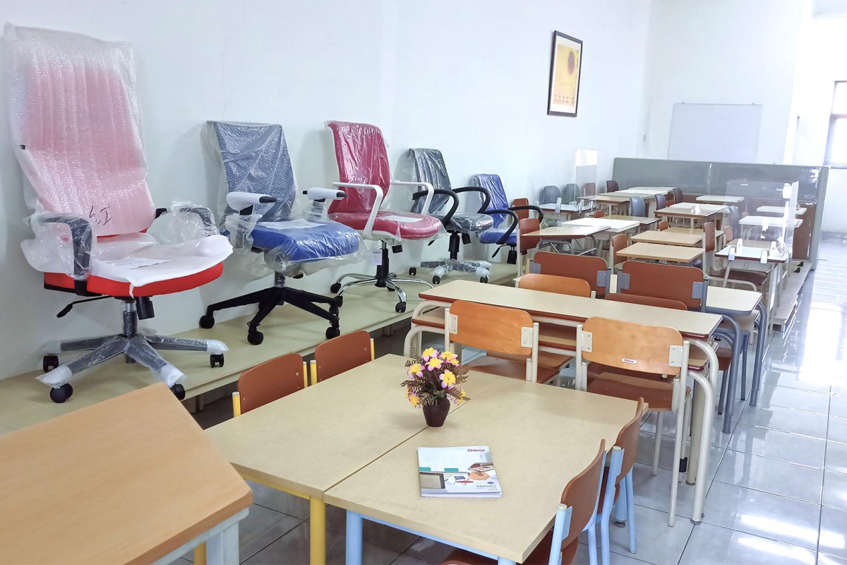 SSM showroom smg 3